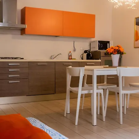 Apartment Little Sweet In Florence