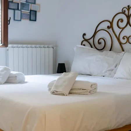 Apartment Little Sweet In