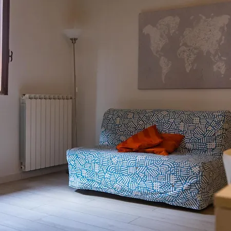 Apartment Little Sweet In Florence