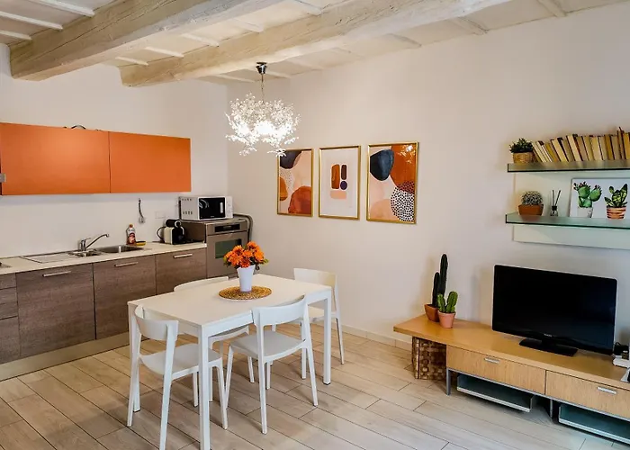 Apartment Little Sweet In