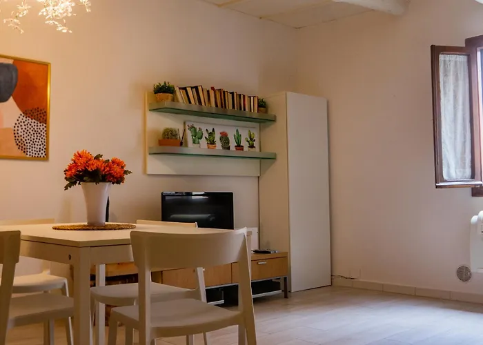 Apartment Little Sweet In *