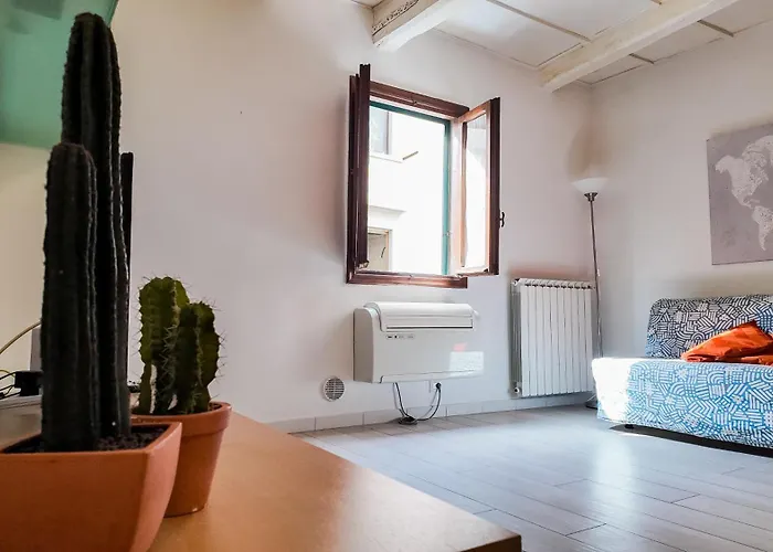 Apartment Little Sweet In *
