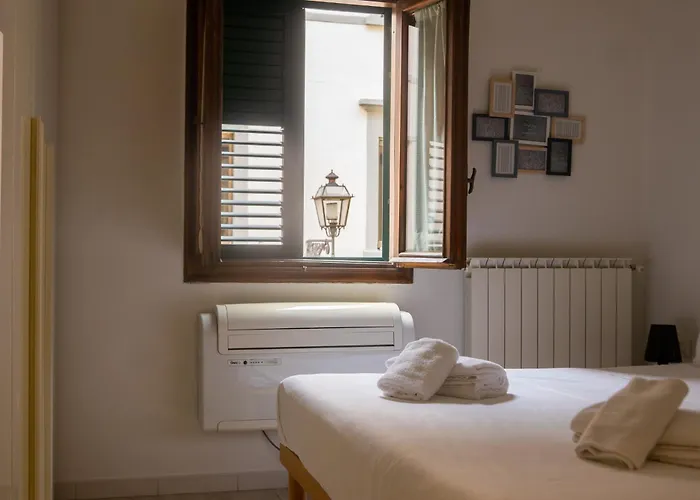 Apartment Little Sweet In