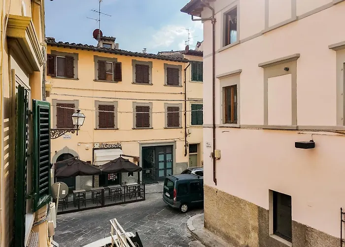 Apartment Little Sweet In *