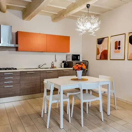 Apartment Little Sweet In